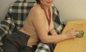 Grannies Fucked 458246 Working Grandma Pussy Rubbing Mature Office Worker Stripping Naked To Show Off Her Sagged Tits And Play With Her Hirsute Cooze
