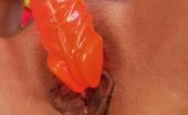 Grannies Fucked 458304 Grannies Fucked 02 Nasty Granny Plays With Her Red Rubber Toy
