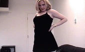 Sweet Loads 460285 Sweet Loads Hot Blondie Begs For The Cock
