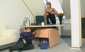 Stunning Matures 460612 Louisa & Nathan Chubby Mature Chick Getting Her Hard Nipples Licked Before Pussy-Splitting

