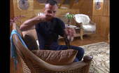 Matures and Pantyhose 461253 Elsa & Connor Nylon-Crazy Guy Joins A Mature Gal For Steamy Pantyhose Fucking On The Sofa
