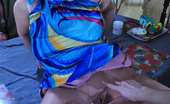 Matures and Pantyhose 461756 Emily & Benjamin Oversexed Mature Gets Her Pantyhosed Box Licked And Filled With Fresh Meat
