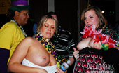 Mardi Gras Uncensored 461781 It'S Mardi Gras And The Women Love To Show Their Tits!
