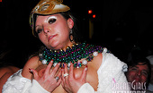 Mardi Gras Uncensored 461782 These Sexy Women Pull Their Tits Out For Beads And Booze At America'S Wildest Street Party!! College Girls, Milfs, Housewives Every Size And Shape Breast For Your Viewing Pleasure!!
