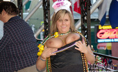 Mardi Gras Uncensored 461783 It Mardi Gras And The Women Are Wild! They Will Do Anything For Some Beads Including Flashing Their Tits And Showing Their Pussies!
