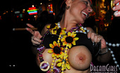 Mardi Gras Uncensored 461784 It'S Mardi Gras All Year Round Here At Mardi Gras Uncensored! We Ask EVERY SINGLE HOT GIRL On Bourbon Street To &Quot;Show Your Tits!&Quot; These Mardi Gras Girls Love To Flash Their Boobs In Public For All Of Our Friends To See.
