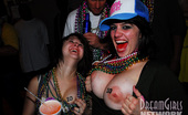 Mardi Gras Uncensored 461784 It'S Mardi Gras All Year Round Here At Mardi Gras Uncensored! We Ask EVERY SINGLE HOT GIRL On Bourbon Street To &Quot;Show Your Tits!&Quot; These Mardi Gras Girls Love To Flash Their Boobs In Public For All Of Our Friends To See.
