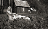 MPL Studios 462594 MPL Studios Mpl Studios Obsession Bw Series 1
