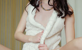 Met Art 462967 Met Art Chilema Sultry, Seductive Face Framed By Curled Brown Hair, A Teasing Smile, And Lots Of Open, Explicit Poses That Showcase Zsanett Tormay'S Slender Build, Smooth Fair Skin, And Delicious Pink Pussy With Puffy Clit Zsanett Tormay Arkisi Chilema

