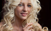 Met Art Met Art Tudine Sultry And Sensual Poses Featuring The Blonde Bombshell, Alysha A. Alysha A Rylsky Tudine
