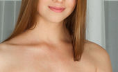 Met Art 463548 Met Art Esisty Confidently Naked, Ledina Spreads Her Legs Wide Open Without Any Hint Of Inhibition To Flaunt Her Puffy Breasts And Sweet, Shaven Snatch. Ledina Catherine Esisty
