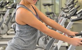 FTV Girls 464116 FTV Girls Natalie Exposing At The Gym
