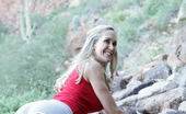 Anilos 464919 Anilos Brandi Love Horny Mom Stops Her Hike Outside To Finger Fuck Her Wet Snatch
