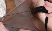 We Are Hairy 465576 We Are Hairy Aga Throws A New Years Celebration The Hairy Way It'S About New Year'S And Aga Is Wishing Everyone A Good One. She Is Celebrating By Showing Off Her Hairy Pits And Then Getting Naked. Enjoy Her Sexy Show And Her Showing Off Her Hairy Pussy.
