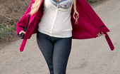 Scoreland 465621 Scoreland Angel Wicky Stranded Angel
