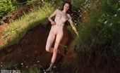 Amour Angels 465977 Amour Angels Naturel This Amazing Brunette Teen Loves Nothing More Than To Get Down And Dirty With Mud All Over Her Shapely Curves.
