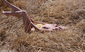 Amour Angels 466009 Amour Angels Hot Model Stunning Teen Model Gets Naked In The Fields Where Her Food Is Grown To Give Some Her Sexiness To The Country Side.
