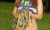 Lindy Lopez 466677 Cheerleader Lindy Lopez
