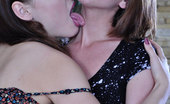 Ladies Kiss Ladies Katharine Tongue Kissing Sapphic Ladies Go Down To Lick And Finger Eager Pussy Holes Ladies Kiss Ladies

