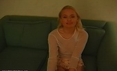 Nylon Fetish Videos 468217 Stars And Garters0 A Sweet Young Blonde Gets Dressed In Her Best Nylon From Top To Bottom Nylon Fetish Videos
