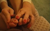 Nylon Fetish Videos 468323 My Foot Sucking Gal Pal This Babe Is So Gorgeous She Can Suck Anything She Wants! She Chooses Feet And Toes. Go Figure! Nylon Fetish Videos
