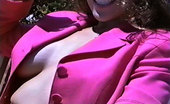 Nylon Fetish Videos 468353 Cindy, An Exhibitionist These Tits I Would Dearly Love To Smother In. Nylon Fetish Videos
