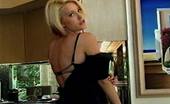 Nylon Fetish Videos 468362 Blonde Beauty The Blonde Beauty Strikes Demure Yet Seductive Poses, Tantalizingly Tempting. Nylon Fetish Videos
