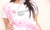 Princess Rio 468520 Princess Rio Has A Big Bare Boobs Birthday! Princess Rio
