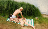 Nude Beach Dreams 469366 A Horny Couple Goes To The Nude Beach And Has Some Great Public Sex. Nude Beach Dreams
