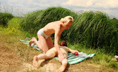 Nude Beach Dreams 469366 A Horny Couple Goes To The Nude Beach And Has Some Great Public Sex. Nude Beach Dreams