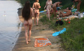 Nude Beach Dreams 469394 Cooking And Eating While Hanging Around At The Nude Beach Having Lots Of Fun While Making New Friends Nude Beach Dreams
