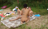 Nude Beach Dreams 469412 Giving Him Head In Public While All Of Her Close Friends Watch And Get Really Horny Nude Beach Dreams
