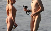 Nude Beach Dreams 469468 Wild Couple Making A Nude Beach Video Nude Beach Dreams
