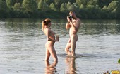 Nude Beach Dreams 469468 Wild Couple Making A Nude Beach Video Nude Beach Dreams

