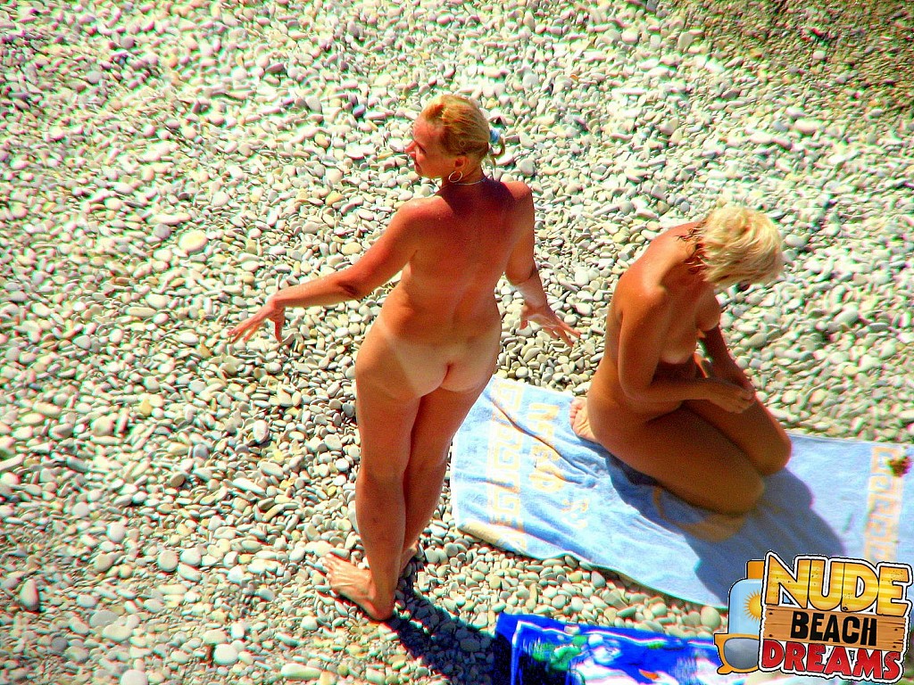 Nude Beach Dreams Voyeur Beach Photos Nude Beach Dreams 469532