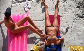 Nude Beach Dreams 469543 Spying On Two Hot Babes At The Beach Nude Beach Dreams
