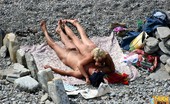 Nude Beach Dreams 469548 She'S Horny And Enjoys Teasing Bf At The Beach Nude Beach Dreams
