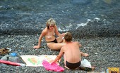 Nude Beach Dreams 469551 Shameless Nudists Having Fun At The Beach Nude Beach Dreams

