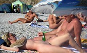 Nude Beach Dreams 469556 Sexy Ladies Sunbathing Totally Naked Nude Beach Dreams
