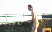 Nude Beach Dreams 469562 Teen Girl Caught Topless At The Public Beach Nude Beach Dreams
