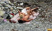 Nude Beach Dreams 469571 Totally Naked Couples Enjoy Sex On The Beach Nude Beach Dreams
