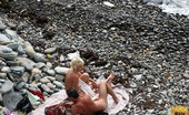 Nude Beach Dreams 469571 Totally Naked Couples Enjoy Sex On The Beach Nude Beach Dreams
