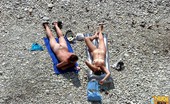 Nude Beach Dreams Shameless Nudists Anjoying Sun And Sex On The Beach Nude Beach Dreams
