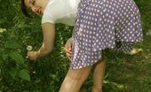 Nylon Angie 469618 Dirty Angie DirtyAngie Gets Caught Stripping Outside Nylon Angie
