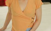 Nylon Angie 469749 Dirty Angie Jerk Off To My Panties Nylon Angie
