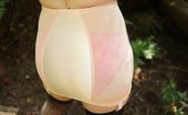 Nylon Angie 469936 Dirty Angie DirtyAngie Public Girdle Nylon Angie

