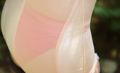 Nylon Angie 469936 Dirty Angie DirtyAngie Public Girdle Nylon Angie

