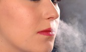 Ms Inhale 470413 Topless Smoking Teen Naughty Teen Smoker Lights Up A Superking Cigarette And Smokes It While Showing Her Cute Tits Ms Inhale
