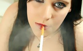 Ms Inhale 470418 Girl Smokes A Long Cigarette Smoking Fetish Teen Sensation MsInhale Smokes A Very Long Cork Filter Cigarette While Showing Her Tits And Panties Ms Inhale
