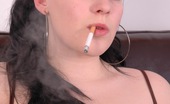 Ms Inhale 470451 Sexy Teen Smoking Smoking Fetish Teen Chloe Smokes A Cigarette And Plays With Her Nipples Ms Inhale
